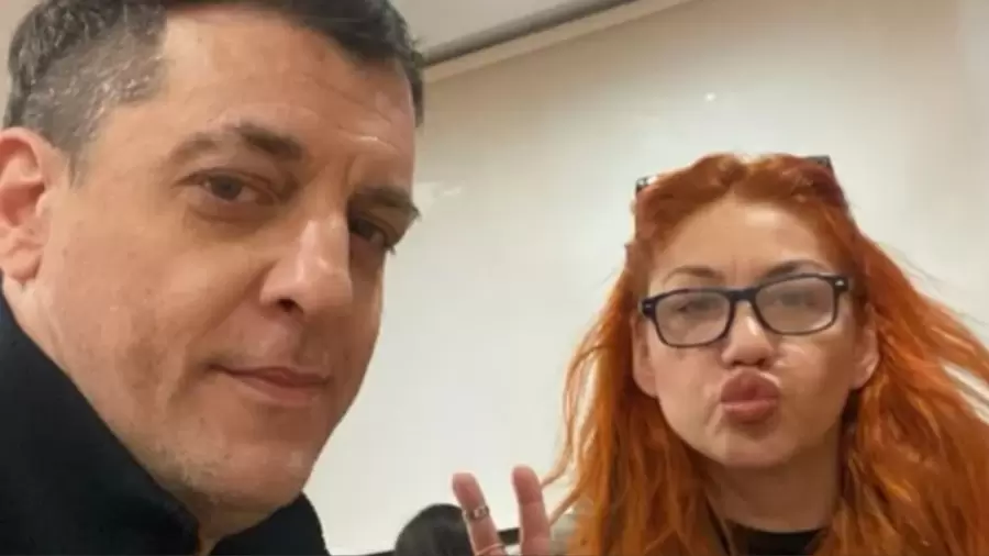 Leandro García Gómez fue detenido en la noche del jueves. (Foto: archivo web)
