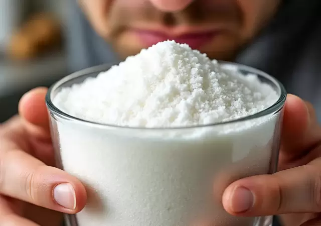 El racionamiento de az�car en la posguerra revel� el poder de la nutrici�n temprana en la prevenci�n de enfermedades card�acas futuras.