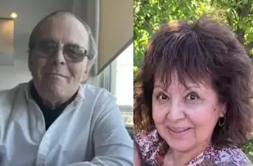 Pedro Kreder y Juana Morales desaparecieron ms de un mes atrs. (Imagen: archivo web)