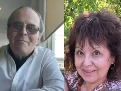 Pedro Kreder y Juana Morales desaparecieron m�s de un mes atr�s. (Imagen: archivo web)