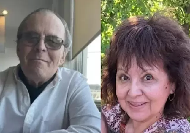 Pedro Kreder y Juana Morales desaparecieron ms de un mes atrs. (Imagen: archivo web)