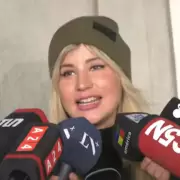 La hermana de Lowrdes Fernández habló del estado de la cantante