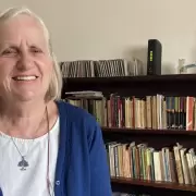 Ana Llobet revela lo que nunca debes hacer si un ni�o desaparece