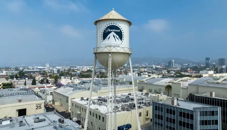 Paramount