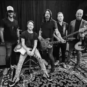 Foo Fighters no se guarda nada: doble anuncio para los seguidores del rock