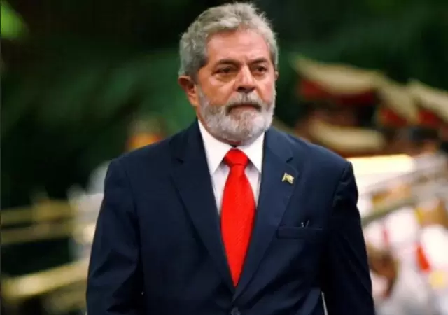 Podemos volver a tener una relacin civilizada", plante Lula