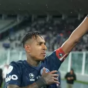 Sebastin Villa, el mejor jugador del ftbol argentino