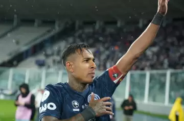 Sebastin Villa, el as de aspada de la Lepra.