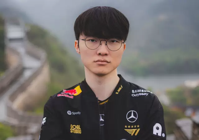 Faker podr conseguir otro ttulo?