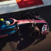 GP de México 2025: cómo le fue a Franco Colapinto en la FP3 y a qué hora ver la clasificación