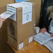 ¿Será feriado nacional el lunes tras las elecciones legislativas?
