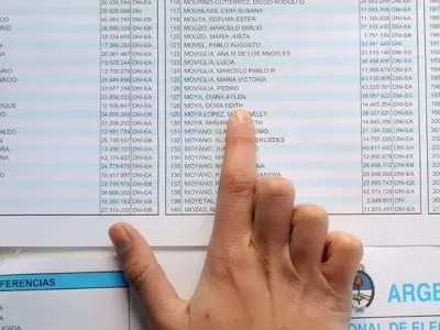 La consulta es gratuita. Conviene ir con los datos confirmados.