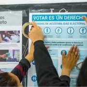 Elecciones 2025: �qui�nes est�n exceptuados de ir a las urnas?