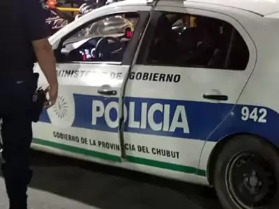Ambos j�venes eran intensamente buscados por la Polic�a de Chubut. (Foto: web)
