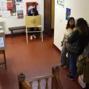 Lunes post elecciones: �qu� provincias no tendr�n clases?