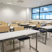 Mendoza moderniza sus escuelas con un sistema de aulas modulares