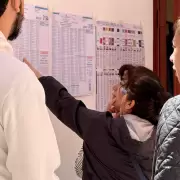 Extranjeros y elecciones 2025: qué dice la ley sobre su participación
