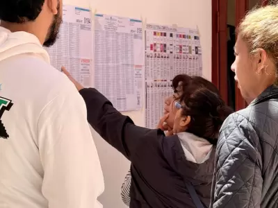 Extranjeros y elecciones 2025: qu� dice la ley sobre su participaci�n.
