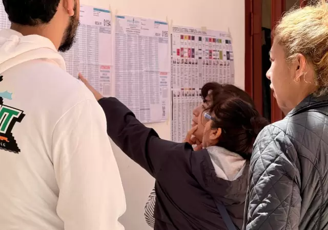 Extranjeros y elecciones 2025: qu� dice la ley sobre su participaci�n.