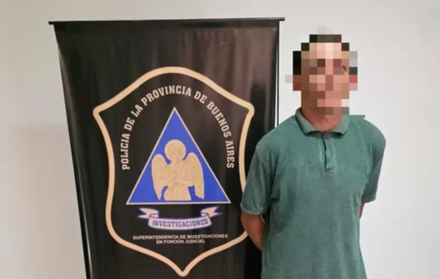 Nueve delincuentes buscados por la Justicia fueron capturados por la polic�a.