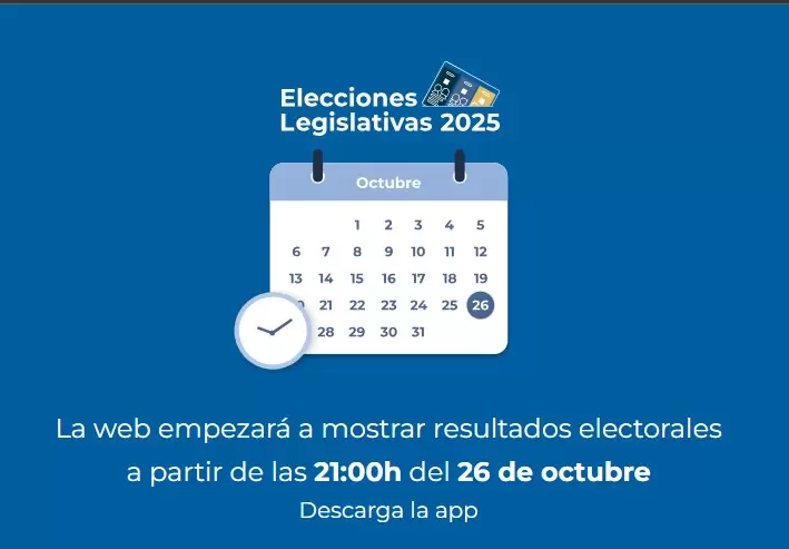 El sitio ofrece acceso p�blico a datos hist�ricos de elecciones y herramientas para analizarlos.