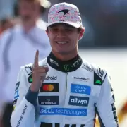 El detalle que nadie vio y que lo cambia todo en la lucha de Norris por el t�tulo de F1