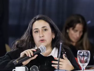 Bobba destac� su espacio pol�tico, consolid�ndose como tercera opci�n provincial.