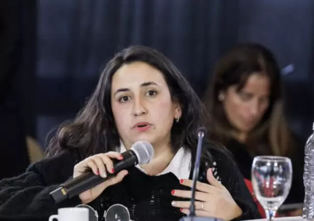 Bobba destac� su espacio pol�tico, consolid�ndose como tercera opci�n provincial.
