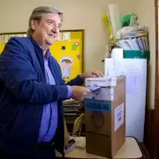 Emir F�lix reconoce la derrota mientras el oficialismo se consolida en Mendoza y el pa�s