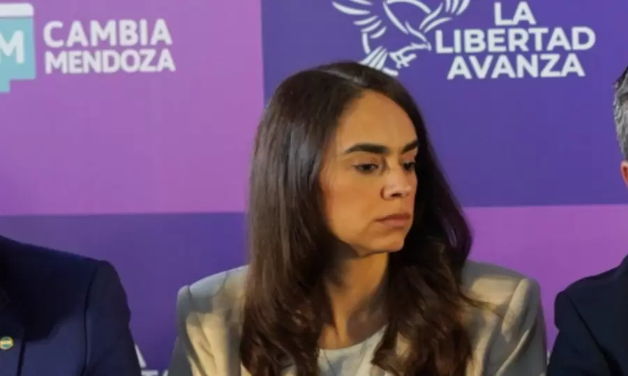 Julieta Metral