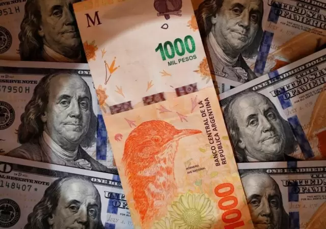 La reacci�n del mercado tras el triunfo de La Libertad Avanza: alivio, subas y oportunidades.