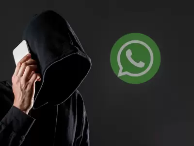 La actualizaci�n de WhatsApp que busca protegerte de una peligrosa estafa digital.
