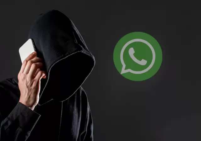 La actualizaci�n de WhatsApp que busca protegerte de una peligrosa estafa digital.