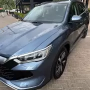 Autos eléctricos BYD: ¿qué modelo es ideal para cada tipo de familia en Mendoza?