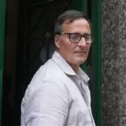 Hallaron los restos en su casa, pero Cristian Graf fue sobreseído: caso Diego Fernández Lima