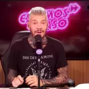La peor crisis de Tinelli: la verdad que lo oblig� a bajarse de su programa de streaming