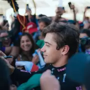 El detalle de Alpine que revela por qu� Colapinto le gan� el puesto a Aron: el anuncio es inminente