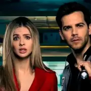 La nueva película de la China Suárez llegó al streaming y arrasa entre lo más visto