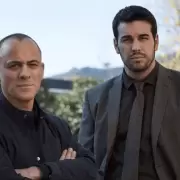 Netflix: el thriller que te mantiene al borde del asiento con Mario Casas