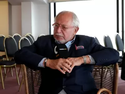 Guelar enfatiza que Argentina se comporta como "los peores de la regi�n" en desempe�o internacional y estabilidad dom�stica.
