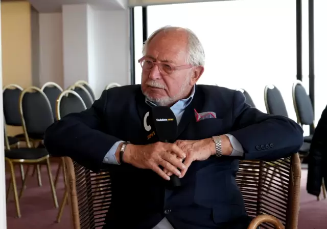 Guelar enfatiza que Argentina se comporta como "los peores de la regi�n" en desempe�o internacional y estabilidad dom�stica.