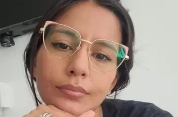 El juicio por el femicidio de Cecilia Strzyzowski expone las sombras del poder en Chaco. (Fuente: web)