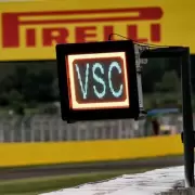�Conspiraci�n en la F1? La teor�a que explica por qu� el VSC fren� a Verstappen, Piastri y Colapinto