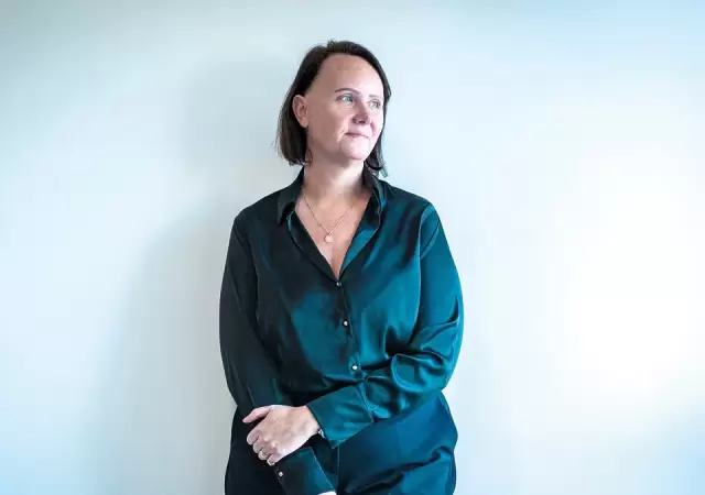 Patricia Jebsen