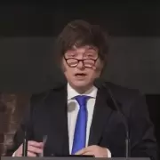 Milei el d�a despu�s: redes, promesas y euforia ante el nuevo escenario pol�tico
