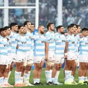 La garra gaucha: �Qui�nes se ganar�n un lugar para enfrentar a Inglaterra, Gales y Escocia?