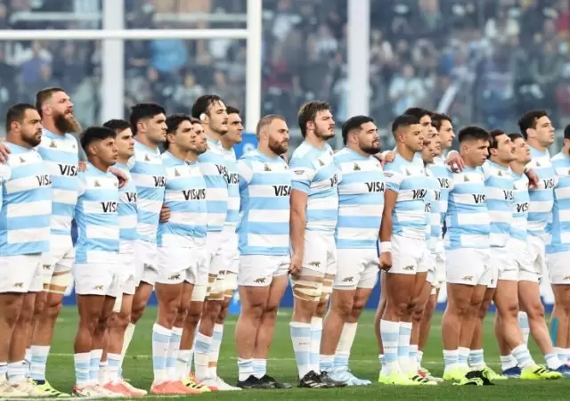 Los Pumas ante nuevos desaf�os importantes