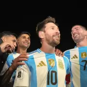 🐐 Ni sí ni no: La condición innegociable que puso Messi para ir por su 6º Mundial en 2026
