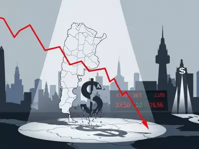 Estabilidad cambiaria en duda: lo que mira Wall Street en la Argentina.