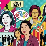 La mujer como activo estrat�gico en el siglo XXI